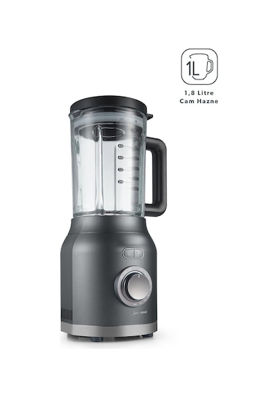 Jumbo x Homend Artfood 4925H Profesyonel Blender