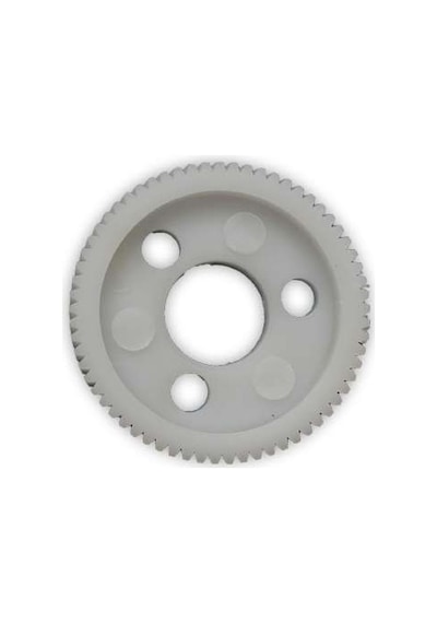 Toyota Sol Ve Sağ Ön Cam Kriko Motor Dişlisi 5 Adet
