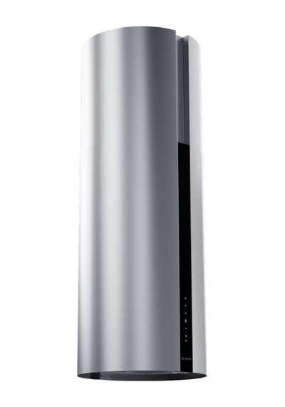 Narte NT-HI40040X Ankastre Ada Davlumbaz