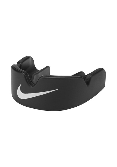 Ağız Koruması Nike Alpha N10076810100s Ce Siyah Genel