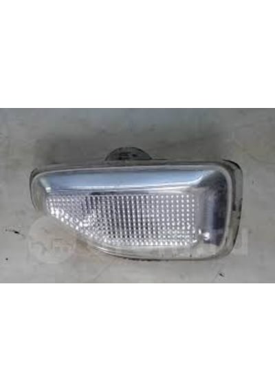 Çamurluk Sinyali Sol Logan-dokker 261651140r