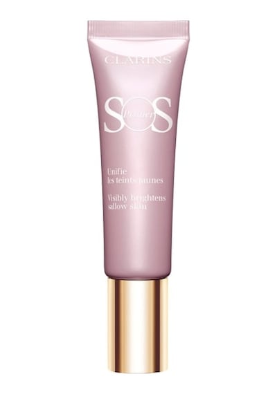 Clarins Sos Primer 05 30 ML