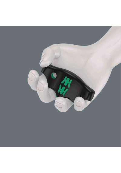 Wera 454 HexPlus T Kol 25x100 MM Tornavida 05023332001