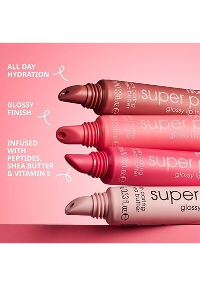 The Super Peptide Glossy Lip Treatment Dudak Bakımı 01