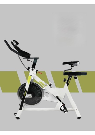 Lofoo Sport Hw3017 6095 Spin Bike Kondisyon Bisikleti Genel