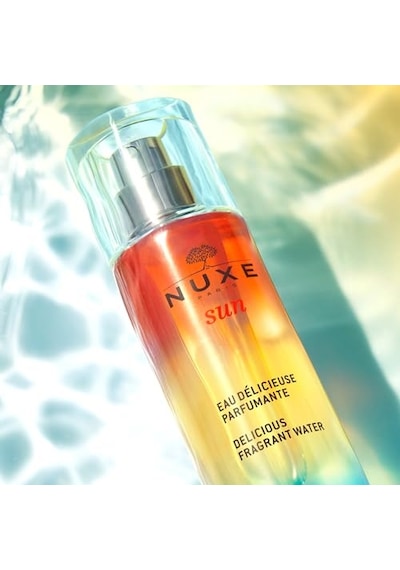 Sun Eau Delicieuse Parfumante 30 Ml 3264680015342 213337