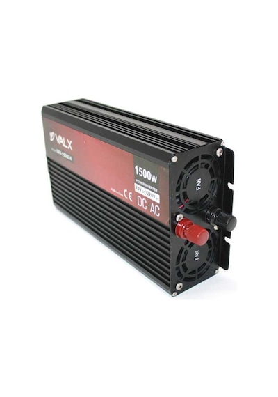 Valx Inv-150024 1500W 24V Power İnverter