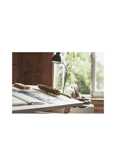 Ikea Lagkapten Çalışma Masası Tablası, Beyaz, 120x60 Cm Ikea Lagkapten Çalışma Masası Tablası, Beyaz, 120x60 Cm
