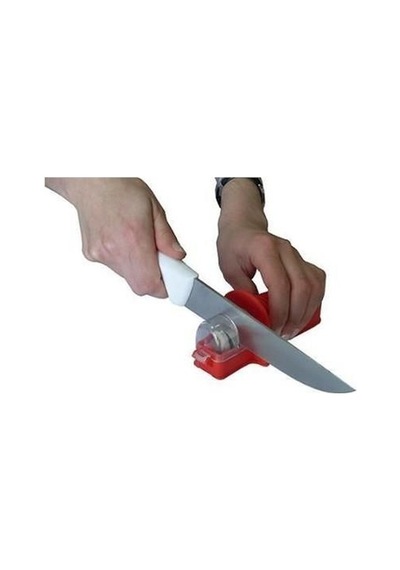 Sürbisa 61099 Bıçak Bileyici Karma Renk