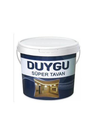 Asrın Duygu Tavan Boyası 10 Kg.