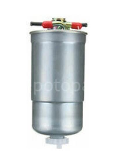 Audı A4 1.8 T 07.2002 - 12.2004 Bosch Filtre Seti Filitre