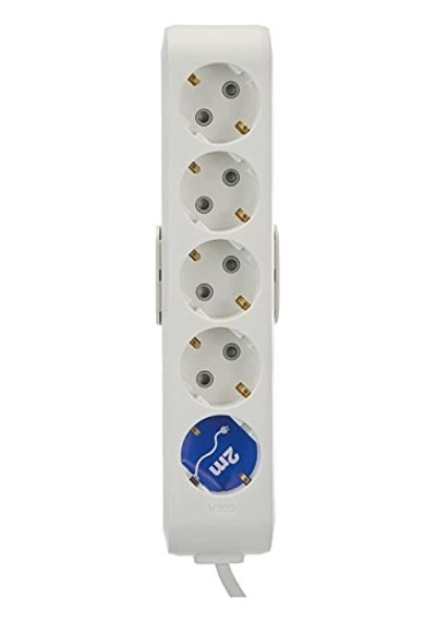 Topraklı 2mt Kablolu 90113502 0