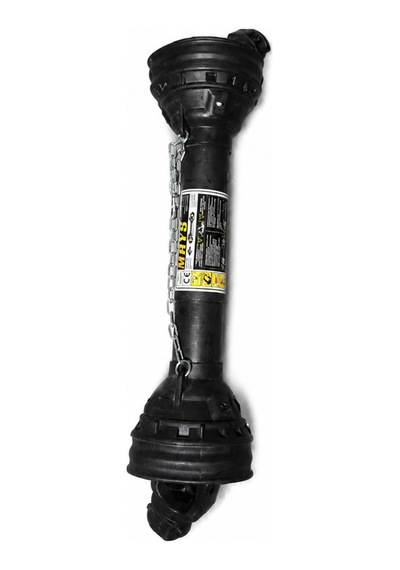 Traktör Şaftı 85cm 27 Kafa Holder Şaftı