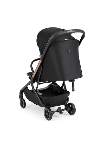 Bagi Atom Kabin Boy Bebek Arabası Black Gold
