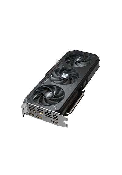 Gıgabyte Vga Amd 8gb Gddr6 Rx9060xt Gamıng Gv-r9060xtgamıng-8gd 128bıt/2xdp/1xhdmı/3xfan