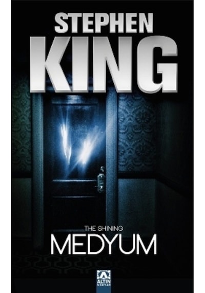 Medyum - Stephen King - Altın Kitaplar