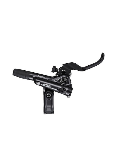 Shimano Hidrolik Disk Fren Kolu Xt Bl-m8100 Arka I-spec Ev Siyah