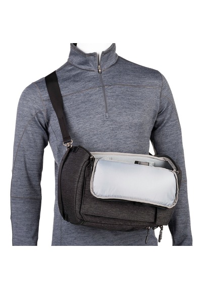 Think Tank Urban Access Sling 10 Fotoğraf Makinası Çantası 9,1 G X 15,6 Y X 5,9 D 23 X 39,5 X 15 Cm Think Tank Urban Access Sling 10 Fotoğraf Makinası Çantası 9,1 G X 15,6 Y X 5,9 D 23 X 39,5 X 15 Cm