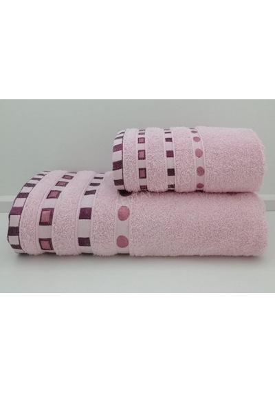 Sertay Can 50X90 /90X150 %100 Pamuk Bukle El/Banyo Havlusu