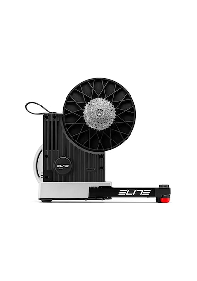 Elıte Justo2 Interactıve Hometraıner+travel Block+shımano 11-34 12v Ruble