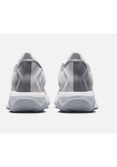 Nike Giannis Immortality 4 Erkek Beyaz Basketbol Ayakkabısı Fq3680-102 E-147