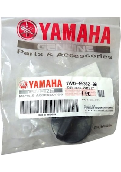 Yamaha Yzf-R25 Or.  Yağ Dolum Tapası / Kapağı 1Wd-E5362-00
