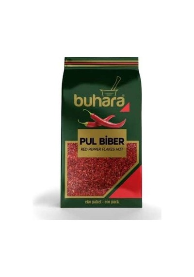 Buhara Pul Biber 400 Gr