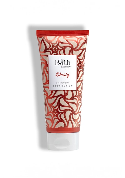 Liberty Parfüm 50 Ml + Liberty Vücut Spreyi 200 Ml + Liberty Vücut Losyonu 200 Ml Set Çiçeksi