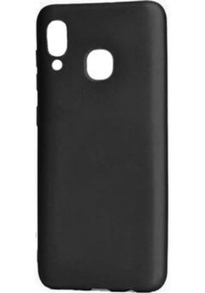 Nihcase Huawei Honor 8c Kılıf Matte Premier Silikon Kapak