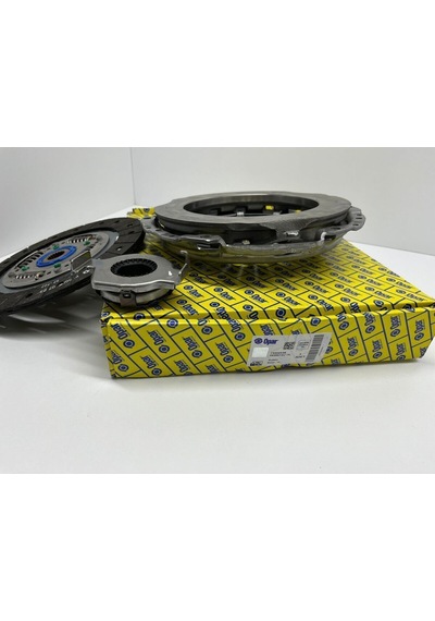 Fiat Albea/palıo/doblo/linea/fiorino 1.3 Multijet Debriyaj Seti 71753318-73504530