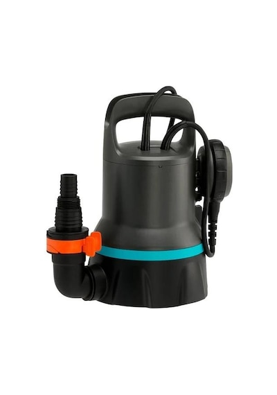 Gardena 9030-20 300 W Temiz Su Dalgıç Pompa
