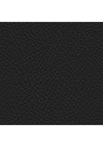 Enesar Home Siyah Suni Deri Mobilya Ve Oto Döşeme Için Metre Kumaş Deri 100 x 140 cm