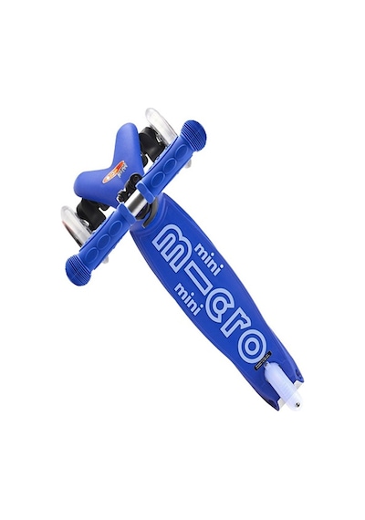 Micro Mini Deluxe MMD014 3 in 1 Scooter