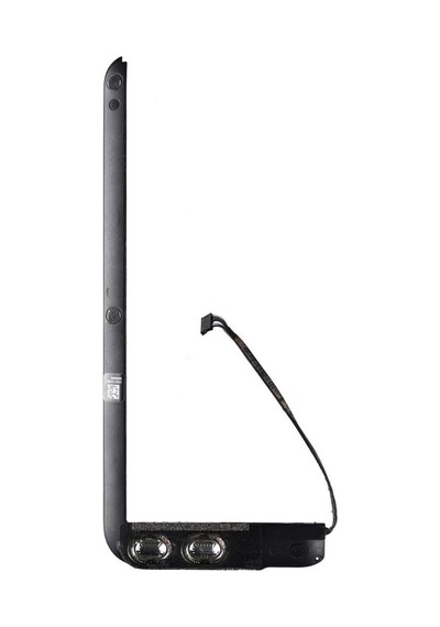 Apple Uyumlu iPad 4 İle Buzzer Hoparlör Dış Ses A1458 A1459 A1460