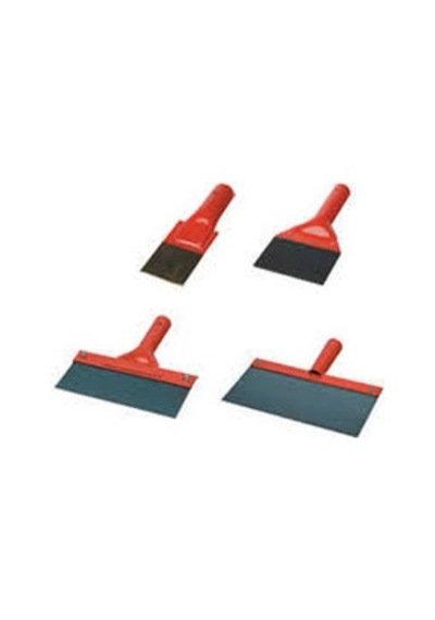 Duvar Kazıma Raspası Çelik Spatula 20 CM
