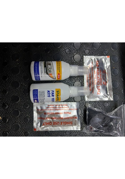 Partexdpf Far Temizleme Kit