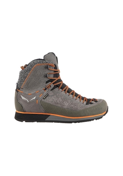 Salewa Mountain Trainer 2 Winter Goretex Erkek Bot (520691040) Çok Renkli