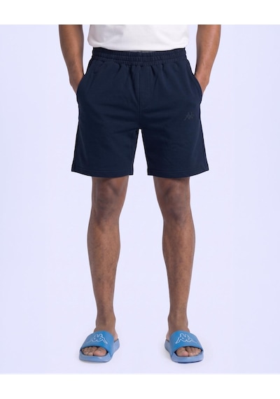 Kappa Authentic Miguel Erkek Dark Tone Regular Şort