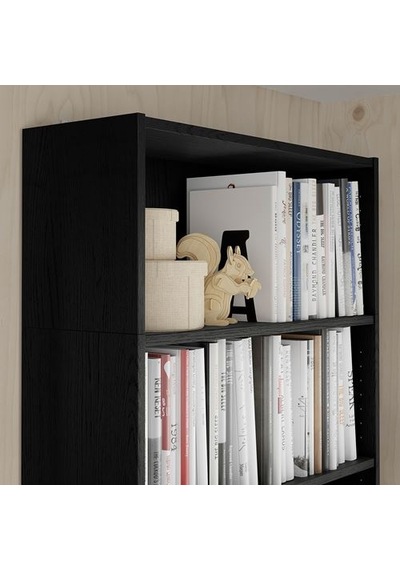 Ikea Bılly Yükseltme Ünitesi, Venge, 80x28x35 Cm