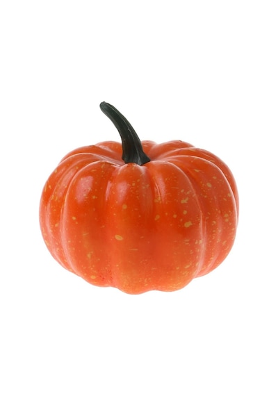 Yapay Sebze Kabak Bal Kabağı Turuncu 8cm 1adet Yapay Sebze Kabak Bal Kabağı Turuncu 8cm 1adet