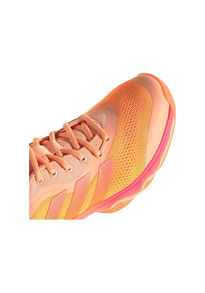 Adidas Crazyflıght 7 W Unisex Antrenman Ayakkabısı Kj9563 Turuncu