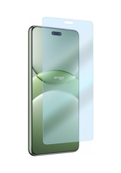 Huawei Nova 13 Pro Ekran Koruyucu Nano Şeffaf Esnek 9h