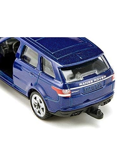 Siku Range Rover Oyuncak
