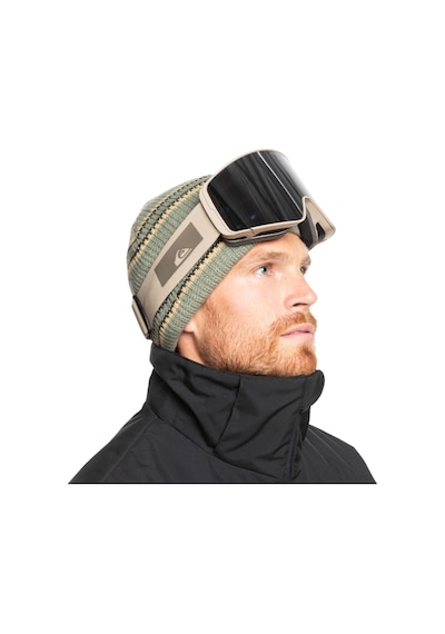 Quıksılver Quiksilver Erkek Snowboard Montu The Edge 18563 Çok Renkli