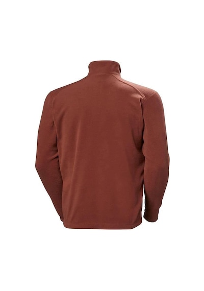 Helly Hansen Mount Fleecee Erkek Polar-hh12001ıox Kırmızı
