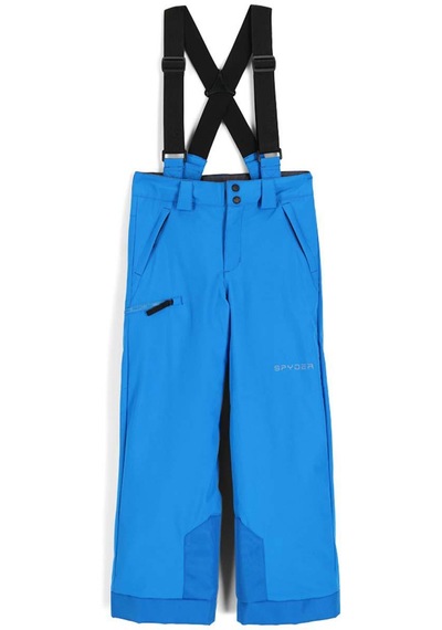Spyder Boys Propulsıon 27700 Mavi