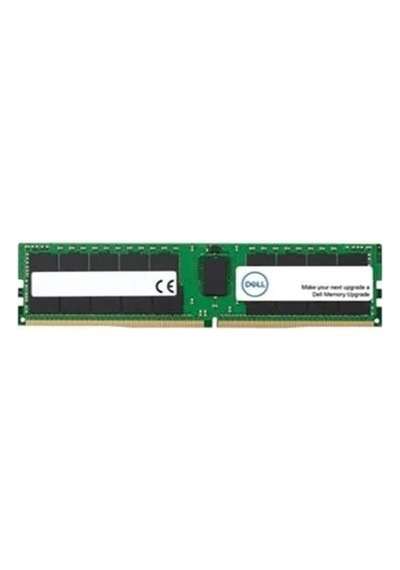 Dell Aa799110 64gb 3200mhz Ecc R650 R740 R750 Serısı Server Ram