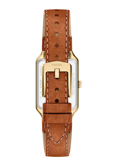 Fossil Fes5504 Kadın Kol Saati Altın
