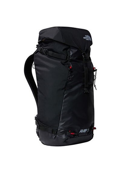 The North Face All Mountain Purpose 38 Kamp Çantası Nf0a88szkx91 Siyah Siyah