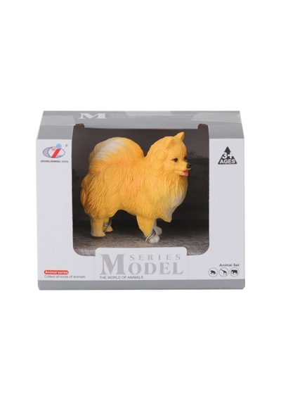 Q9899-a99 Figür Köpek Seri Diğer